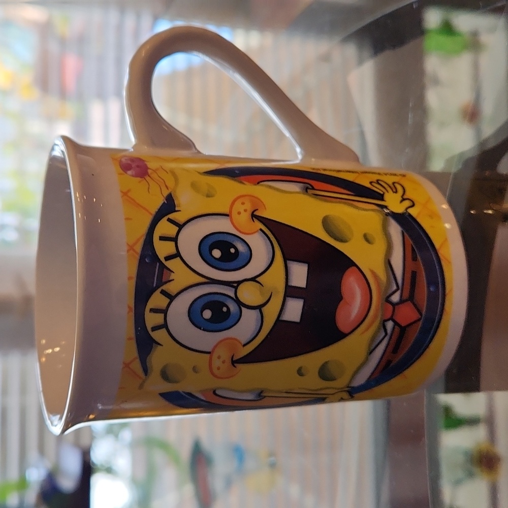 Sponge Bob Square Pants 2014 Cup - Picture 2 of 3